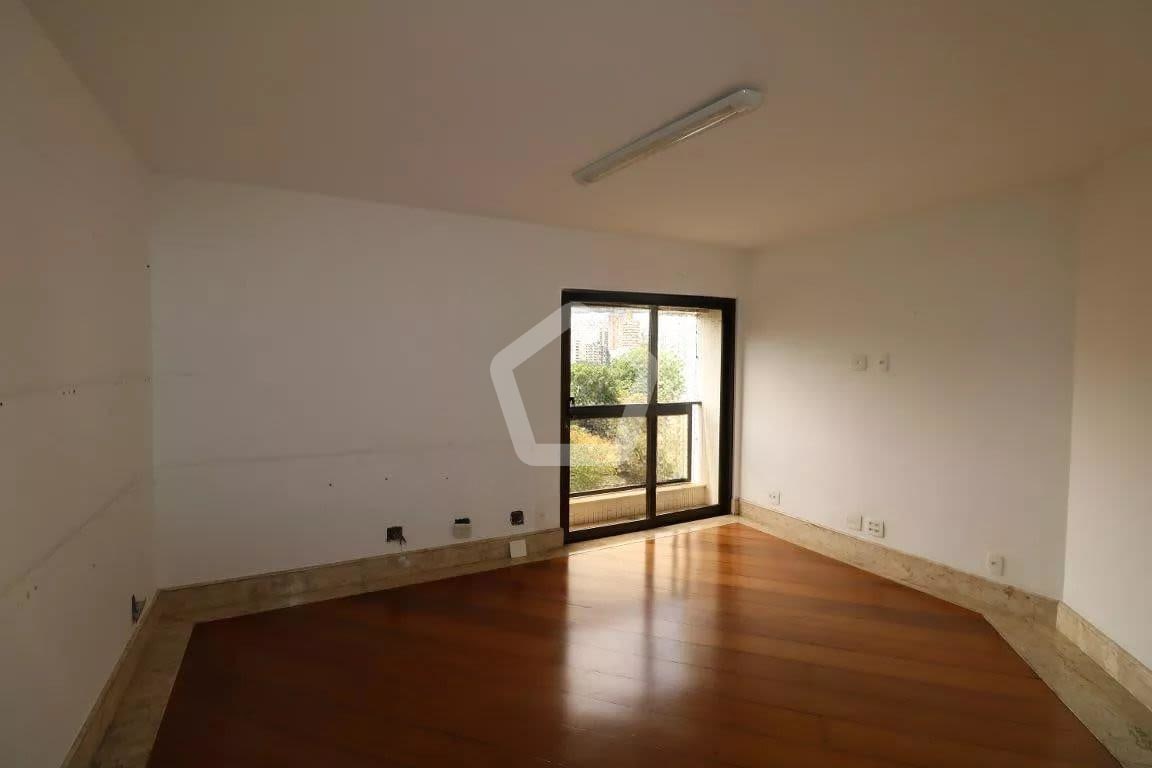 Imagem do imóvel ID-89730 na Rua Conselheiro Fernandes Torres, Perdizes, São Paulo - SP