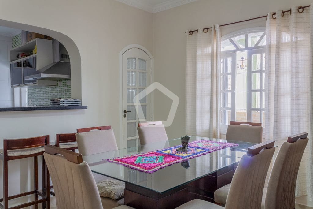 Imagem do imóvel ID-35006 na Rua Vera Cruz, Jardim Hollywood, São Bernardo do Campo - SP