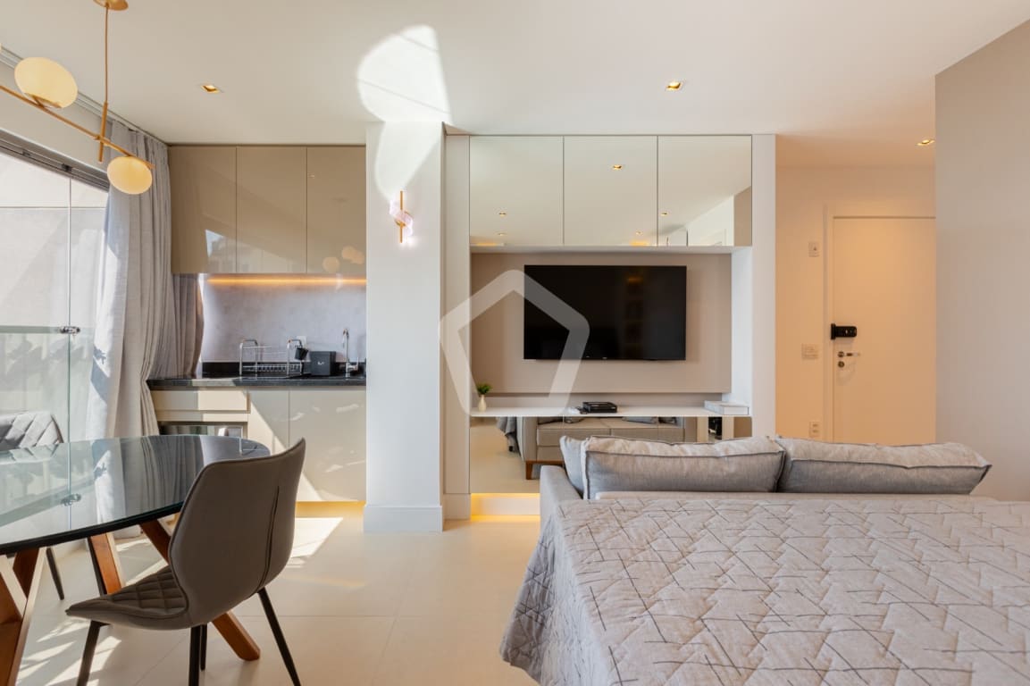 Imagem do imóvel ID-145000 na Rua Joaquim Floriano, Itaim Bibi, São Paulo - SP