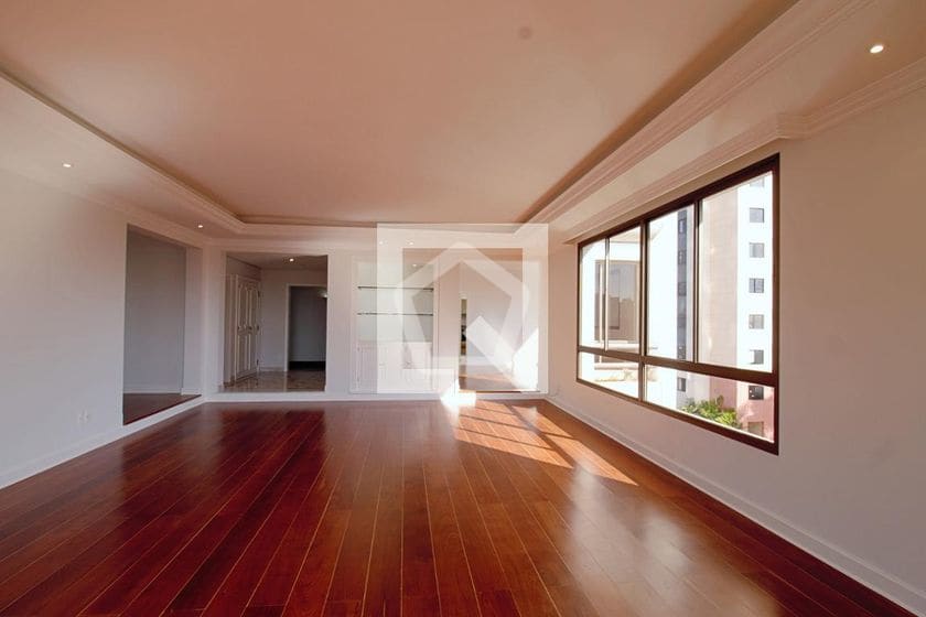 Imagem do imóvel ID-109954 na Avenida José Galante, Portal do Morumbi, São Paulo - SP