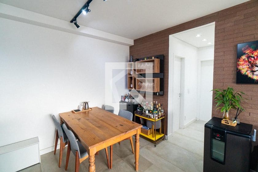 Imagem do imóvel ID-123755 na Rua Maratona, Vila Mascote, São Paulo - SP