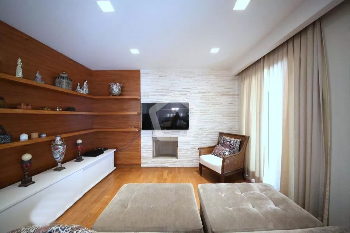 Imagem do imóvel ID-60854 na Rua João de Sousa Dias, Campo Belo, São Paulo - SP