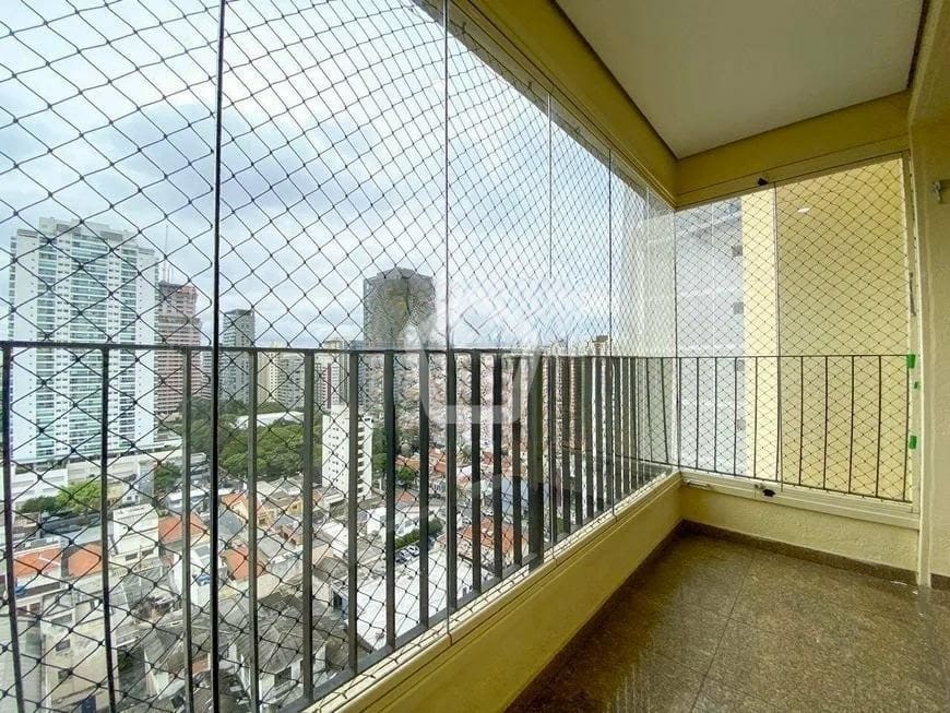 Imagem do imóvel ID-93691 na Rua Serra de Japi, Vila Gomes Cardim, São Paulo - SP