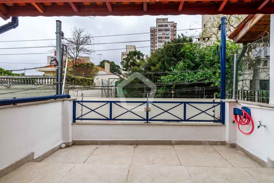 Imagem do imóvel ID-84897 na Rua Sampaio de Barros, Vila Congonhas, São Paulo - SP