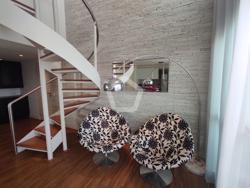 Imagem do imóvel ID-143389 na Rua Diogo Jácome, Moema, São Paulo - SP