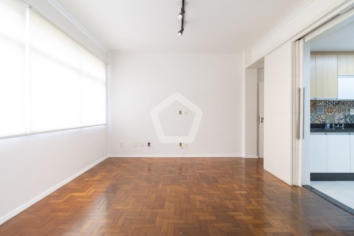 Imagem do imóvel ID-124603 na Avenida Bartolomeu Mitre, Leblon, Rio de Janeiro - RJ