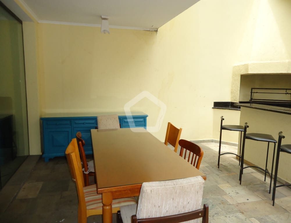 Imagem do imóvel ID-74434 na Avenida Engenheiro Luís Gomes Cardim Sangirardi, Vila Mariana, São Paulo - SP