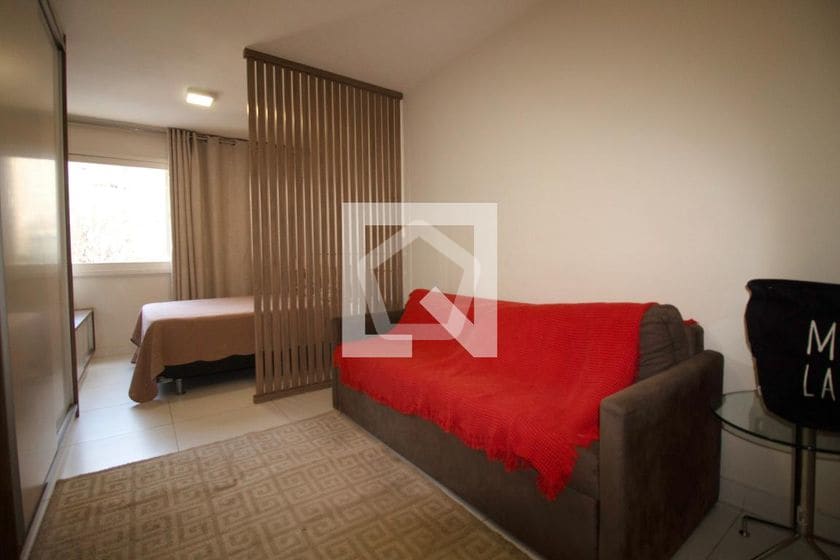 Imagem do imóvel ID-123620 na Rua da Consolação, Jardim Paulista, São Paulo - SP