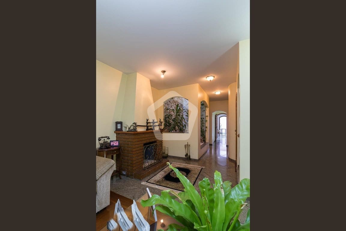 Imagem do imóvel ID-28623 na Rua Manuel Pereira Lôbo, Água Rasa, São Paulo - SP