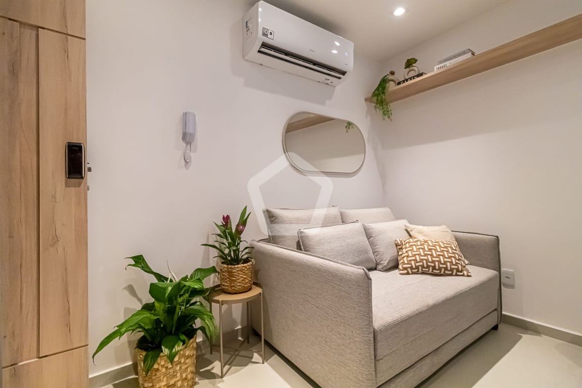 Imagem do imóvel ID-98537 na Rua Décio Vilares, Copacabana, Rio de Janeiro - RJ