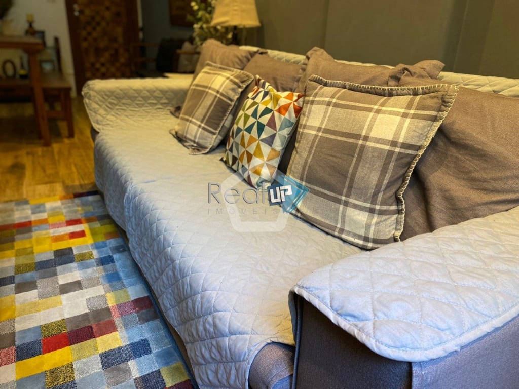 Imagem do imóvel ID-83910 na Rua República do Peru, Copacabana, Rio de Janeiro - RJ