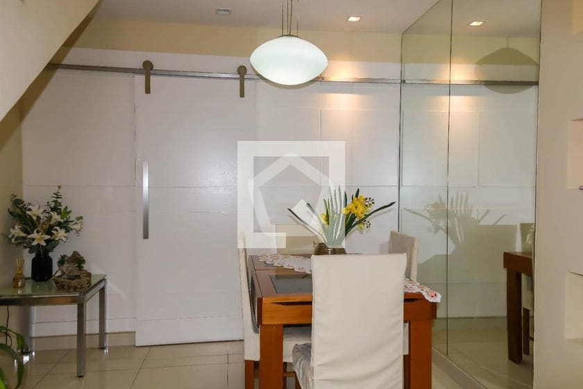 Imagem do imóvel ID-119394 na Rua dos Carijós, Méier, Rio de Janeiro - RJ