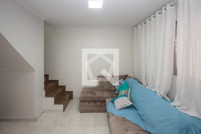 Imagem do imóvel ID-101212 na Rua das Savelhas, Sapopemba, São Paulo - SP