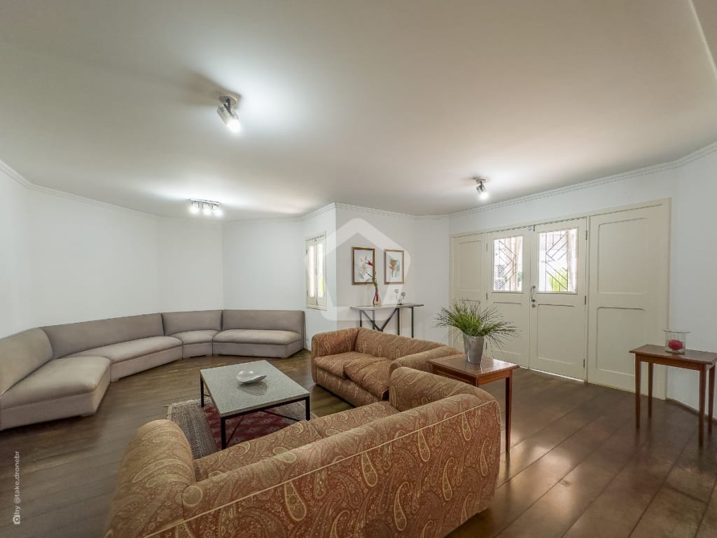 Imagem do imóvel ID-140240 na Rua Otávio Tarquínio de Sousa, Brooklin Novo, São Paulo - SP