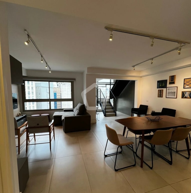 Imagem do imóvel ID-144394 na Rua Oliveira Dias, Jardim Paulista, São Paulo - SP