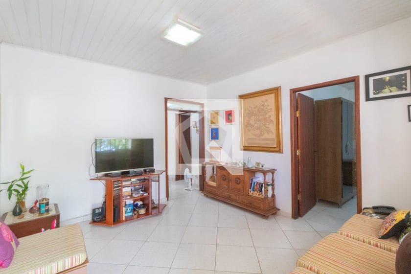 Imagem do imóvel ID-100939 na Rua Ministro Adauto Lúcio Cardoso, Butantã, São Paulo - SP