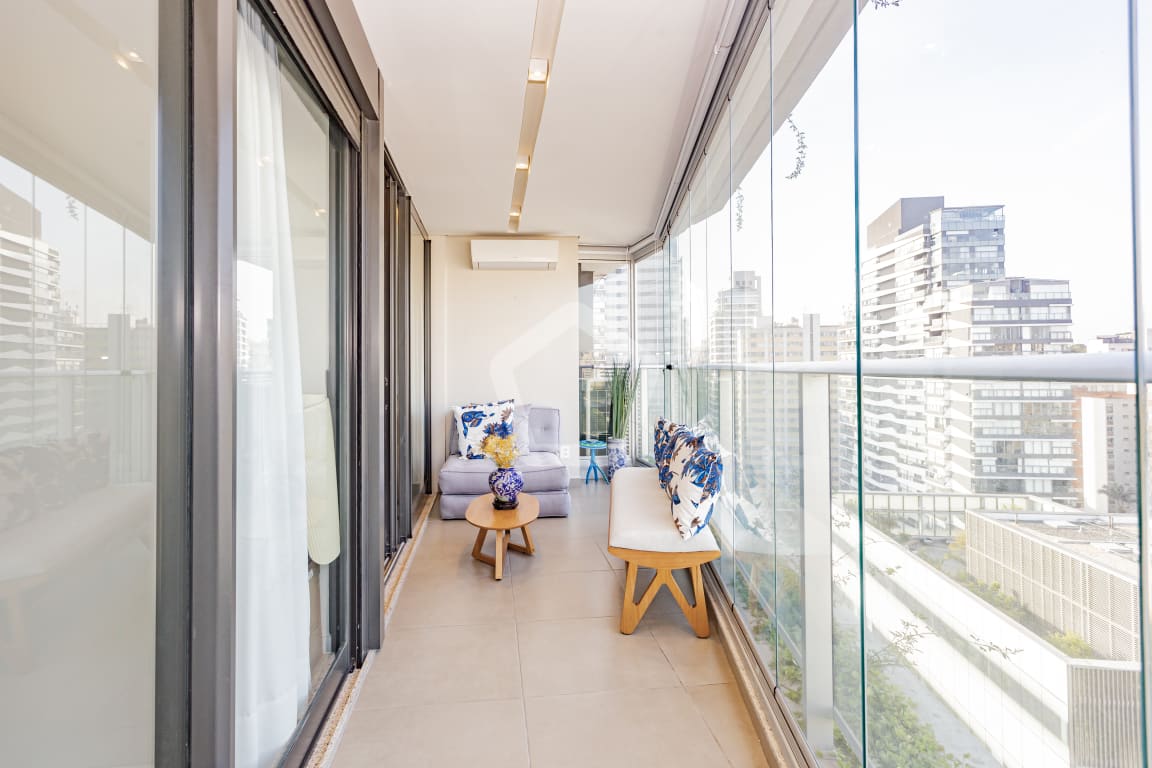 Imagem do imóvel ID-87644 na Avenida Rebouças, Jardim Paulista, São Paulo - SP