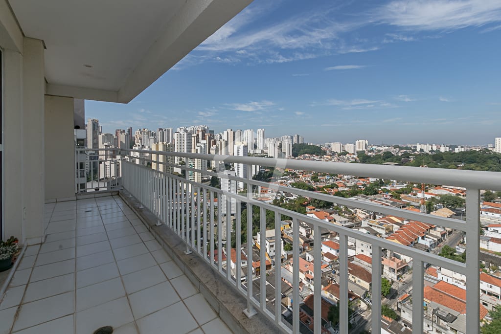 Imagem do imóvel ID-75606 na Rua Doutor Luiz Migliano, Morumbi, São Paulo - SP