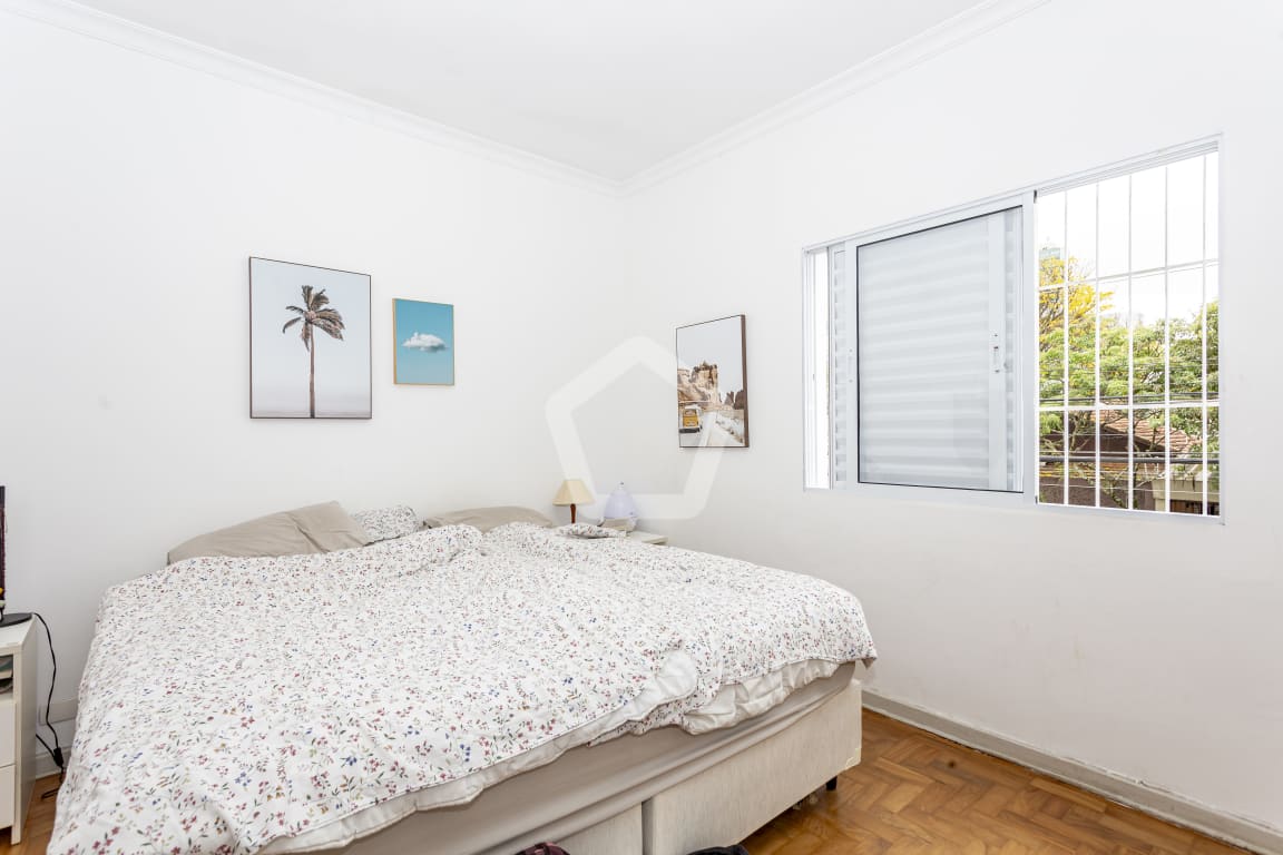 Imagem do imóvel ID-84905 na Rua Roque Petrella, Vila Cordeiro, São Paulo - SP