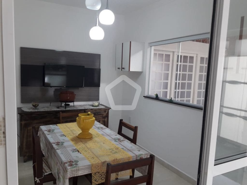Imagem do imóvel ID-49369 na Rua Pico do Aconcágua, Jardim Altos de Santana, São José dos Campos - SP