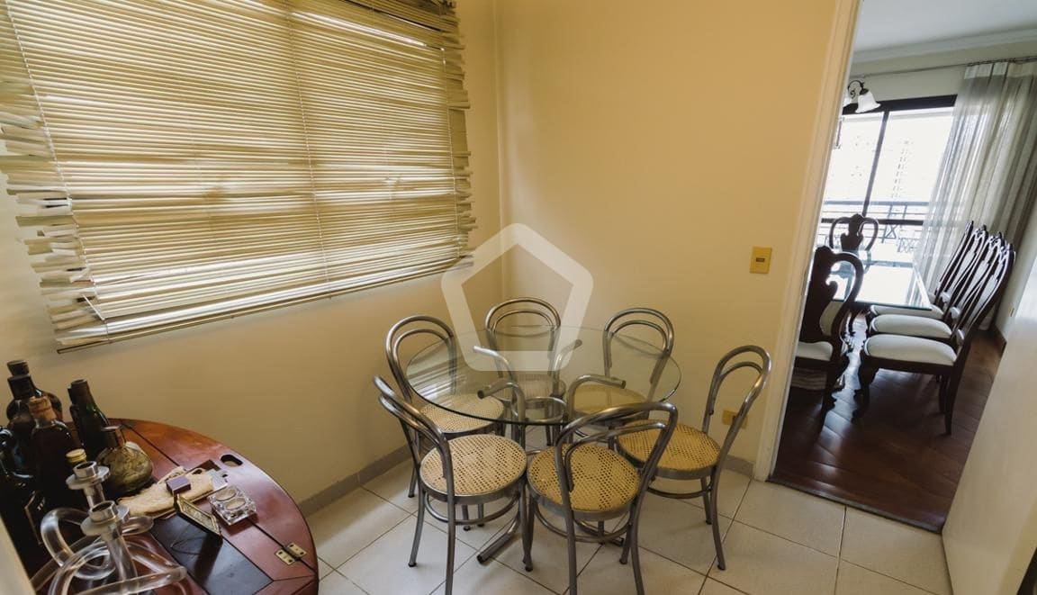 Imagem do imóvel ID-41523 na Rua Coronel Melo de Oliveira, Pompeia, São Paulo - SP