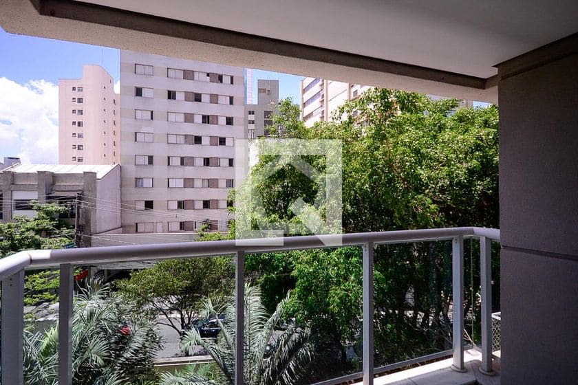 Imagem do imóvel ID-128760 na Rua Apeninos, Aclimação, São Paulo - SP