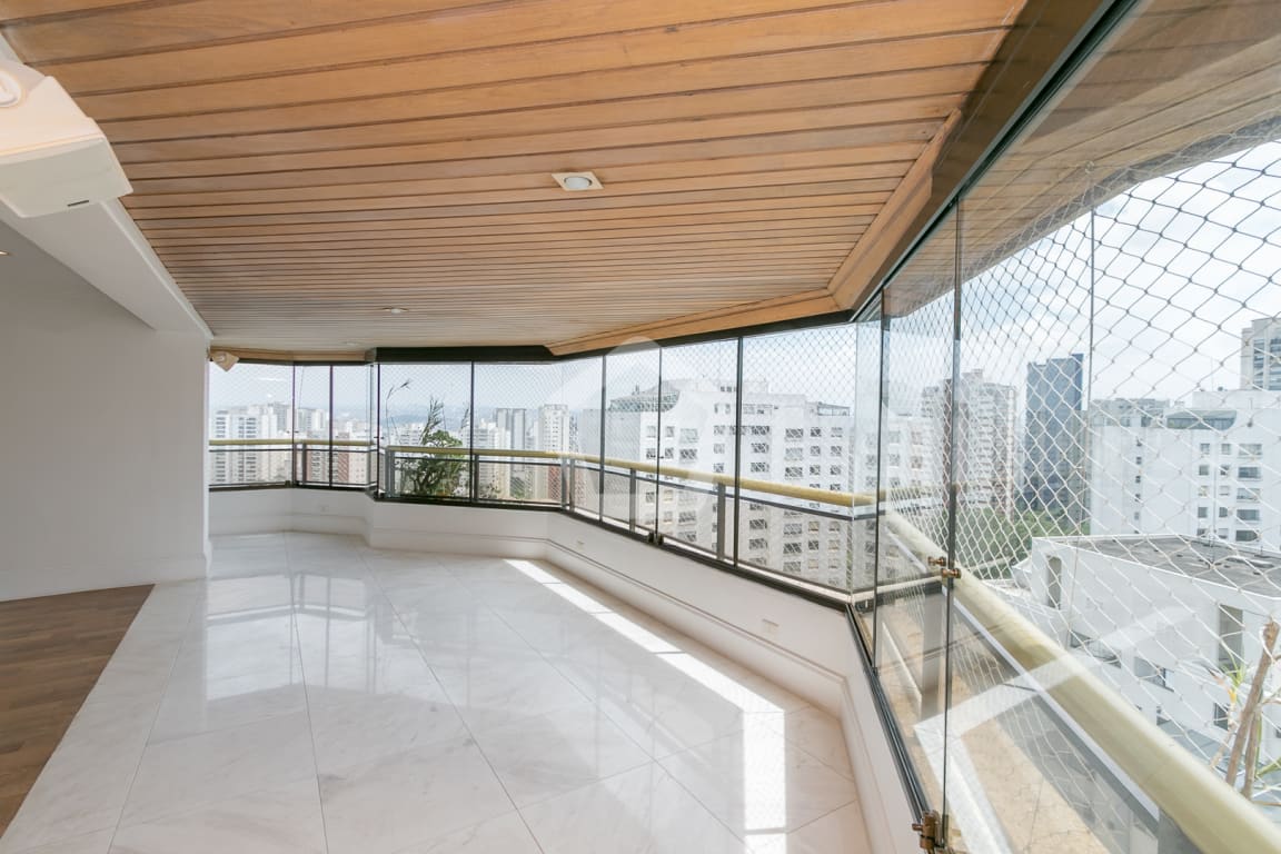 Imagem do imóvel ID-74078 na Rua Marcus Pereira, Vila Andrade, São Paulo - SP