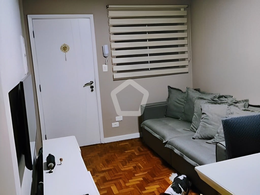 Imagem do imóvel ID-62218 na Avenida Jabaquara, Mirandópolis, São Paulo - SP