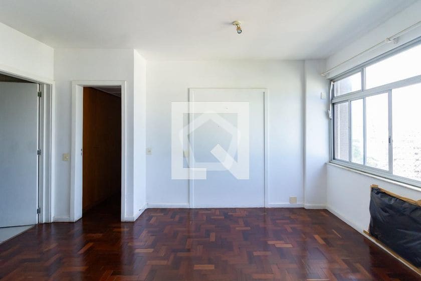 Imagem do imóvel ID-120263 na Rua Embaixador Carlos Taylor, Gávea, Rio de Janeiro - RJ