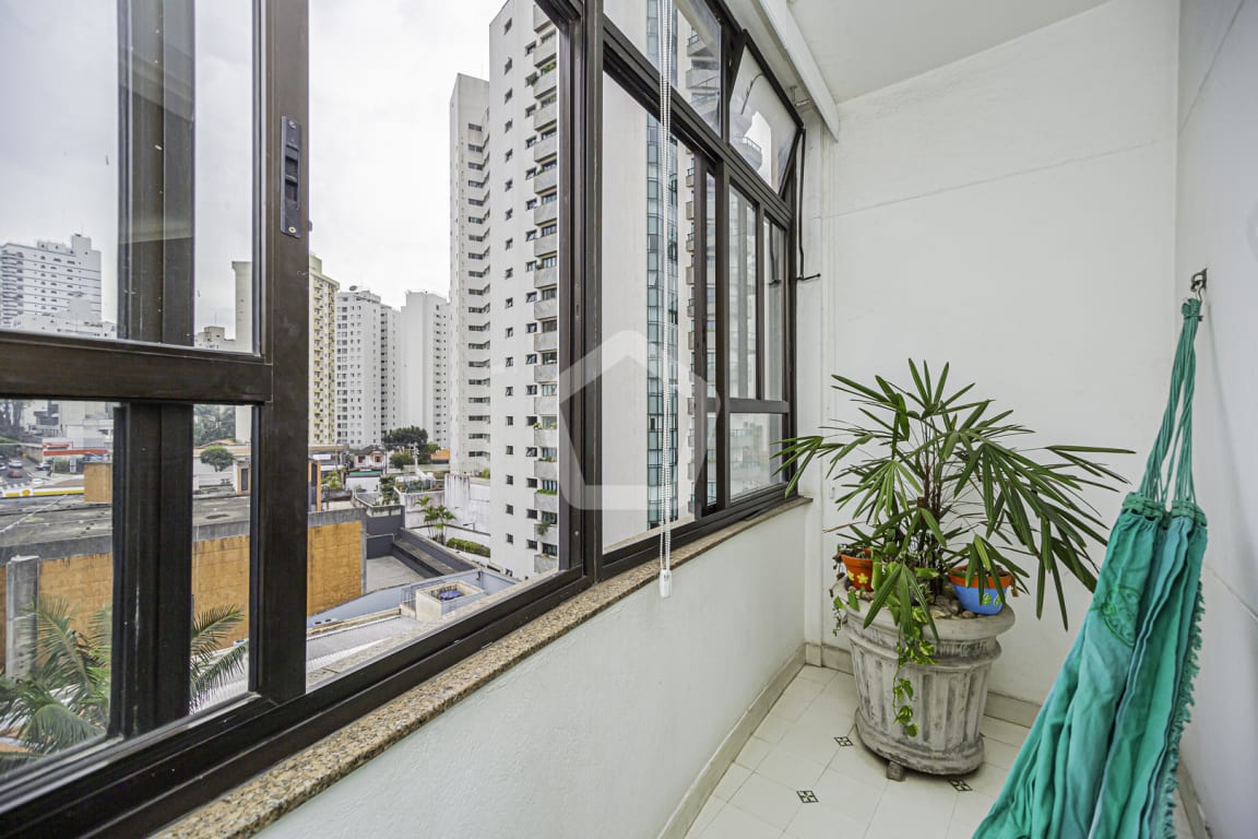 Imagem do imóvel ID-144917 na Rua Safira, Aclimação, São Paulo - SP