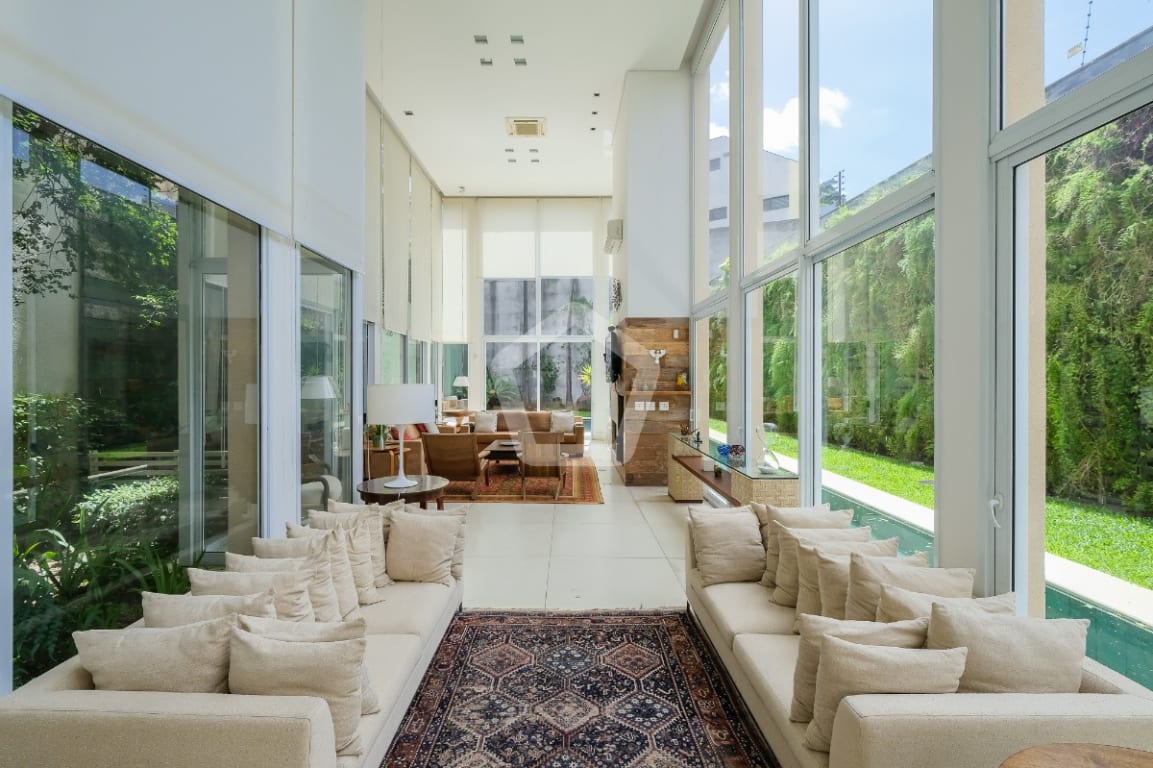 Imagem do imóvel ID-97233 na Rua dos Tamanás, Vila Madalena, São Paulo - SP