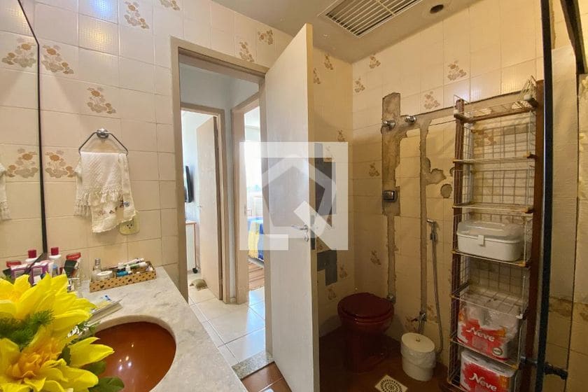 Imagem do imóvel ID-120201 na Rua Álvaro Ramos, Botafogo, Rio de Janeiro - RJ