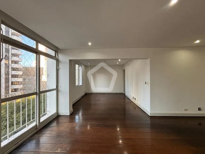 Imagem do imóvel ID-144901 na Rua Haddock Lobo, Cerqueira César, São Paulo - SP