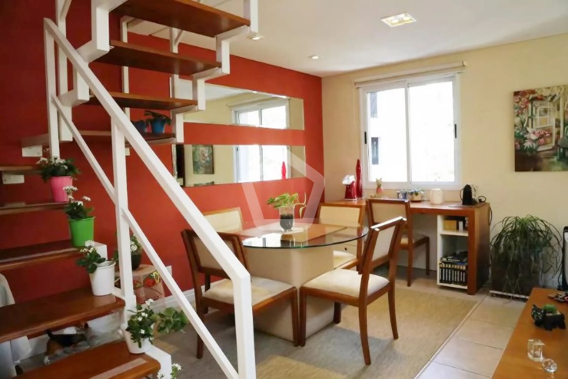 Imagem do imóvel ID-80630 na Rua Samia Haddad, Morumbi, São Paulo - SP