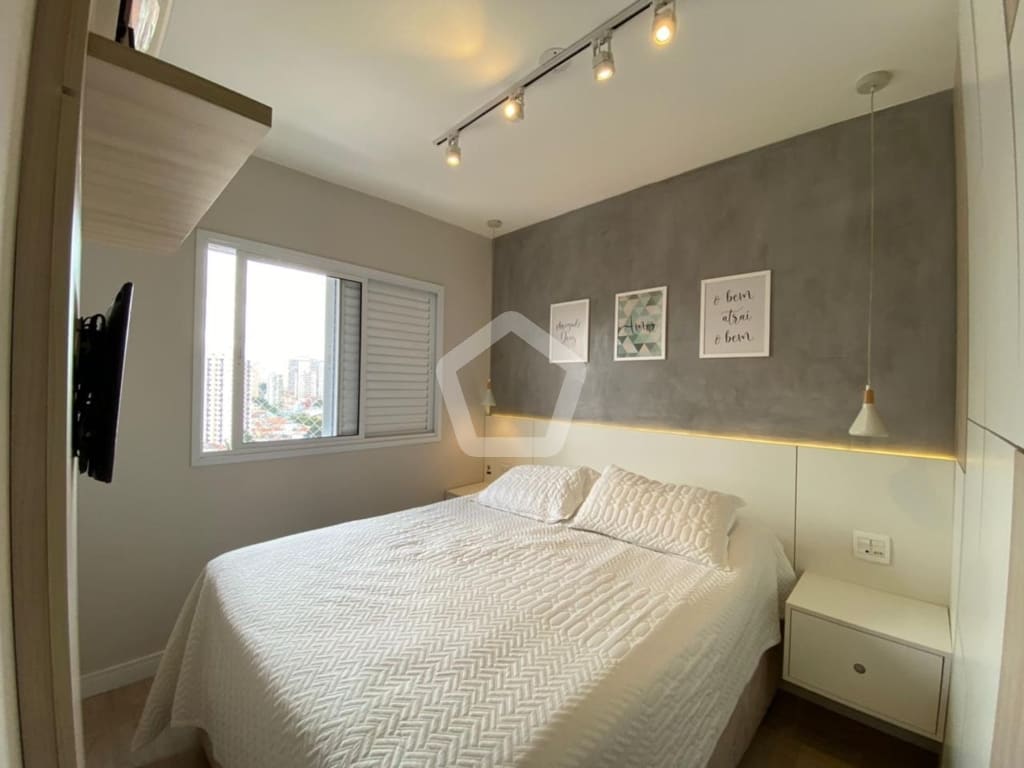 Imagem do imóvel ID-42549 na Avenida Miguel Estéfano, Vila da Saúde, São Paulo - SP