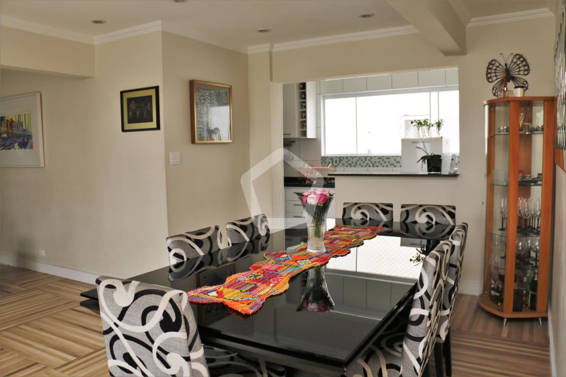 Imagem do imóvel ID-9258 na Rua Mazzini, Aclimação, São Paulo - SP