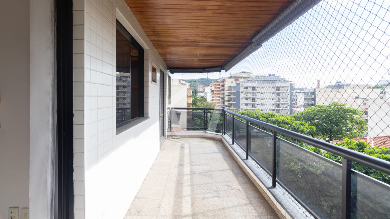 Imagem do imóvel ID-77622 na Rua Pontes Correia, Tijuca, Rio de Janeiro - RJ