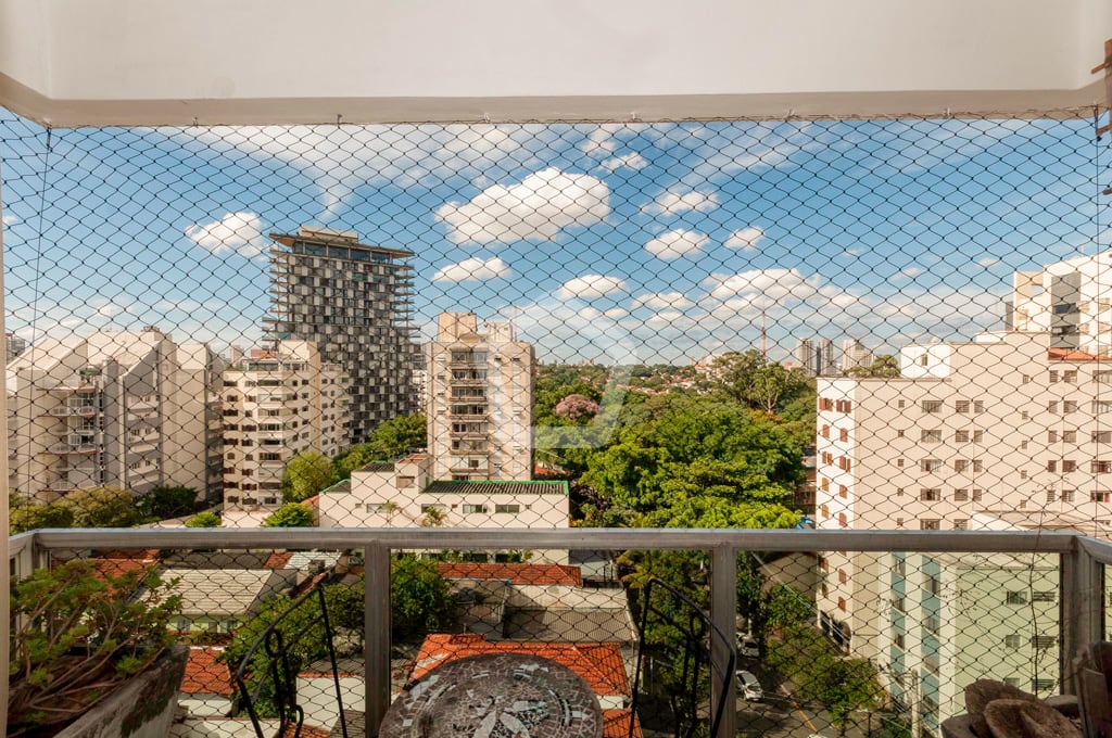 Imagem do imóvel ID-76021 na Rua Harmonia, Vila Madalena, São Paulo - SP