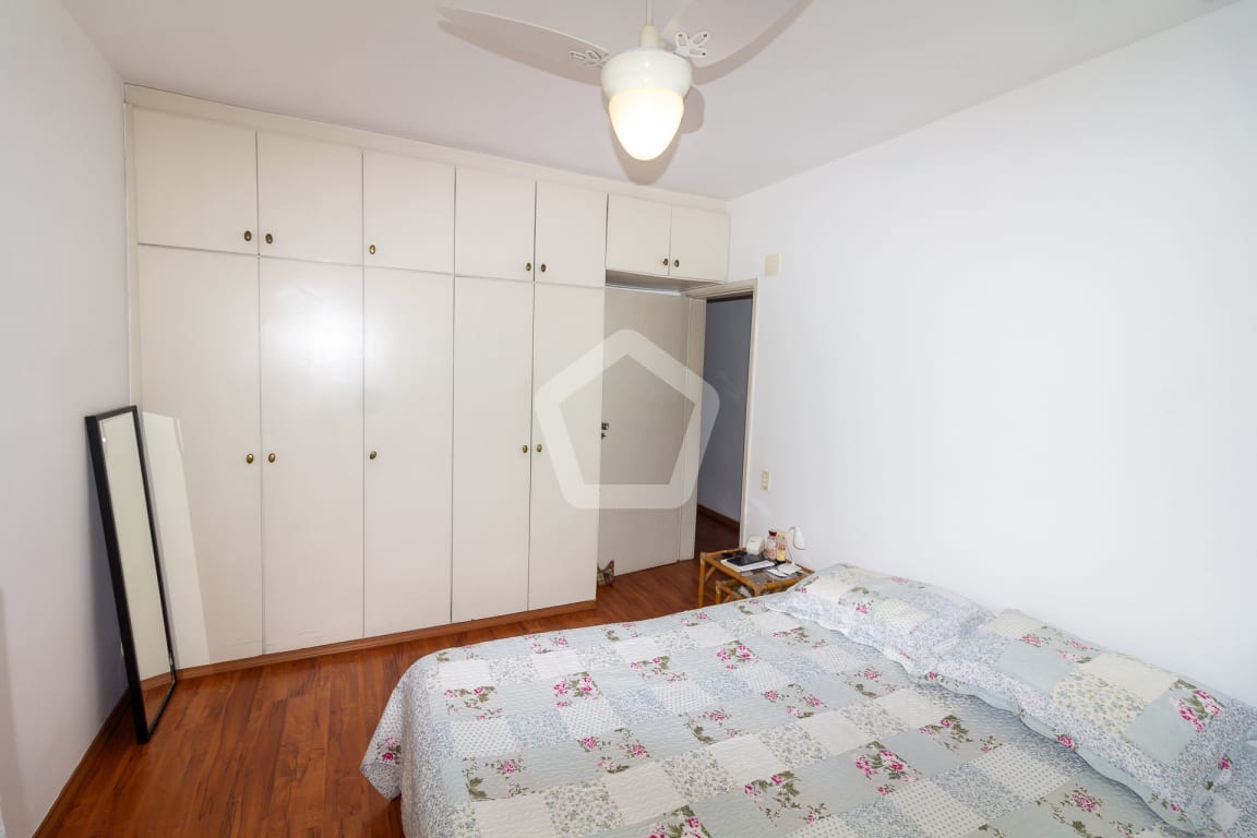 Imagem do imóvel ID-96709 na Rua Eça de Queiroz, Vila Mariana, São Paulo - SP