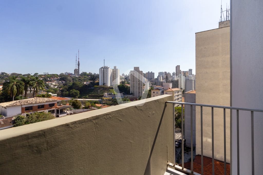 Imagem do imóvel ID-82876 na Rua Professor João Arruda, Perdizes, São Paulo - SP