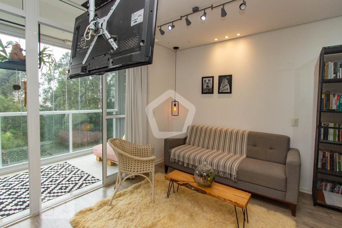 Imagem do imóvel ID-135087 na Rua César Vallejo, Real Parque, São Paulo - SP