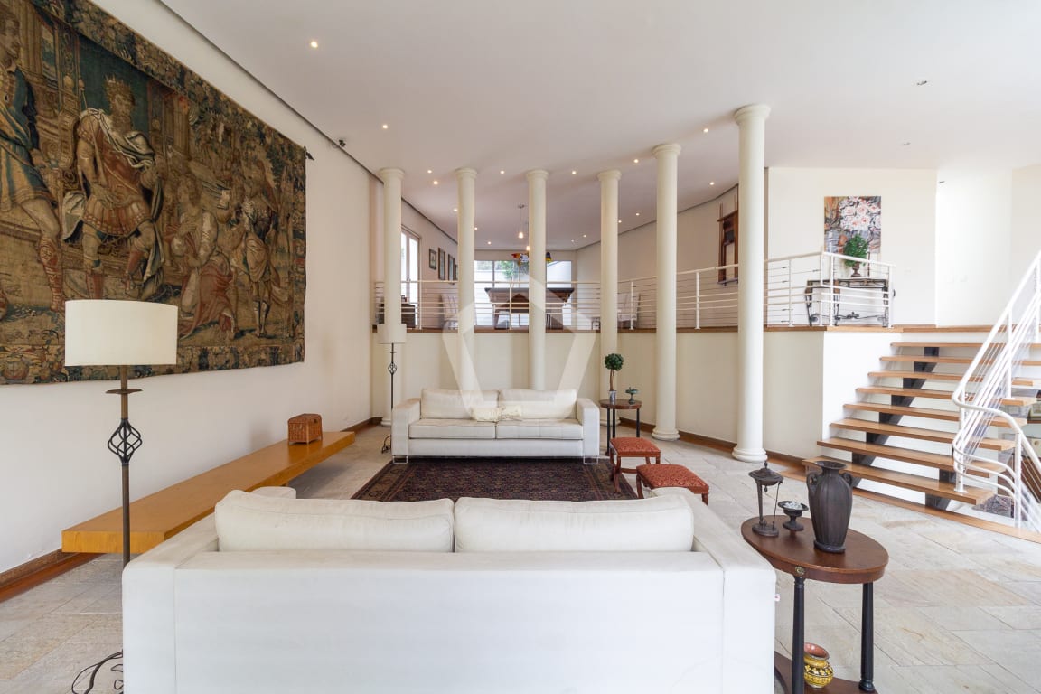 Imagem do imóvel ID-121856 na Rua Luís Dib Zogaib, Morumbi, São Paulo - SP