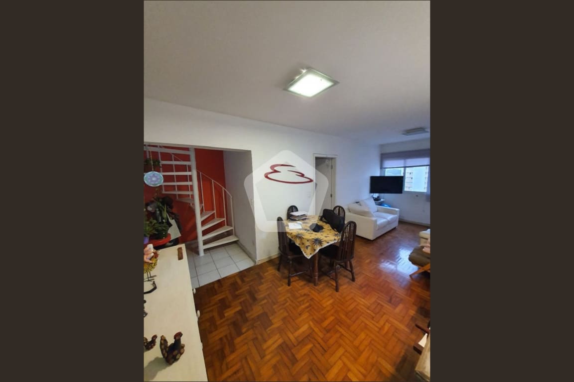 Imagem do imóvel ID-54431 na Avenida Santo Amaro, Vila Olímpia, São Paulo - SP