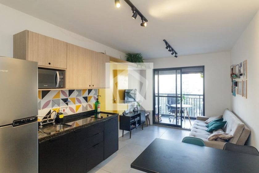 Imagem do imóvel ID-114441 na Avenida Duque de Caxias, Campos Elíseos, São Paulo - SP