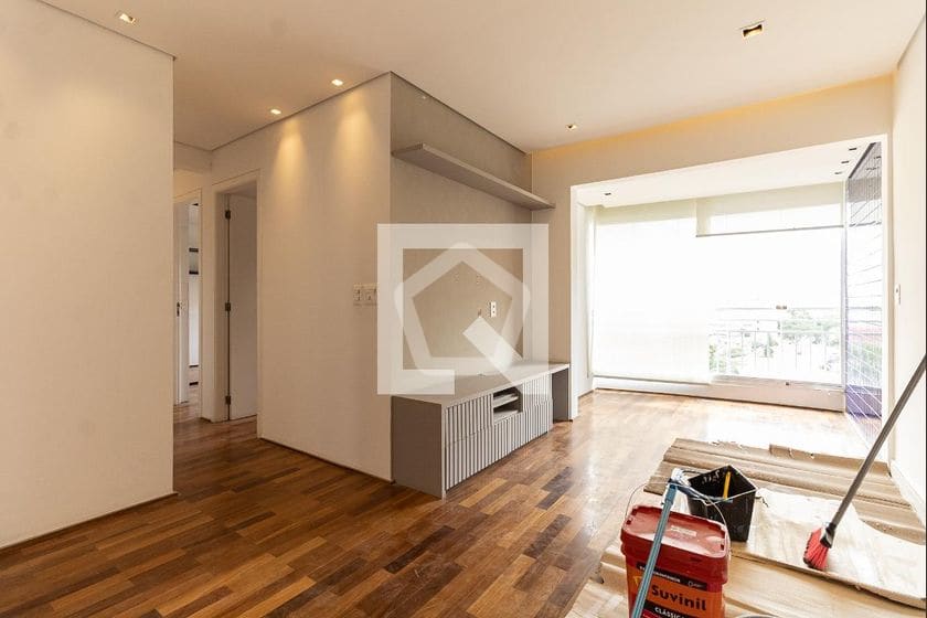 Imagem do imóvel ID-139374 na Rua Albina Barbosa, Aclimação, São Paulo - SP