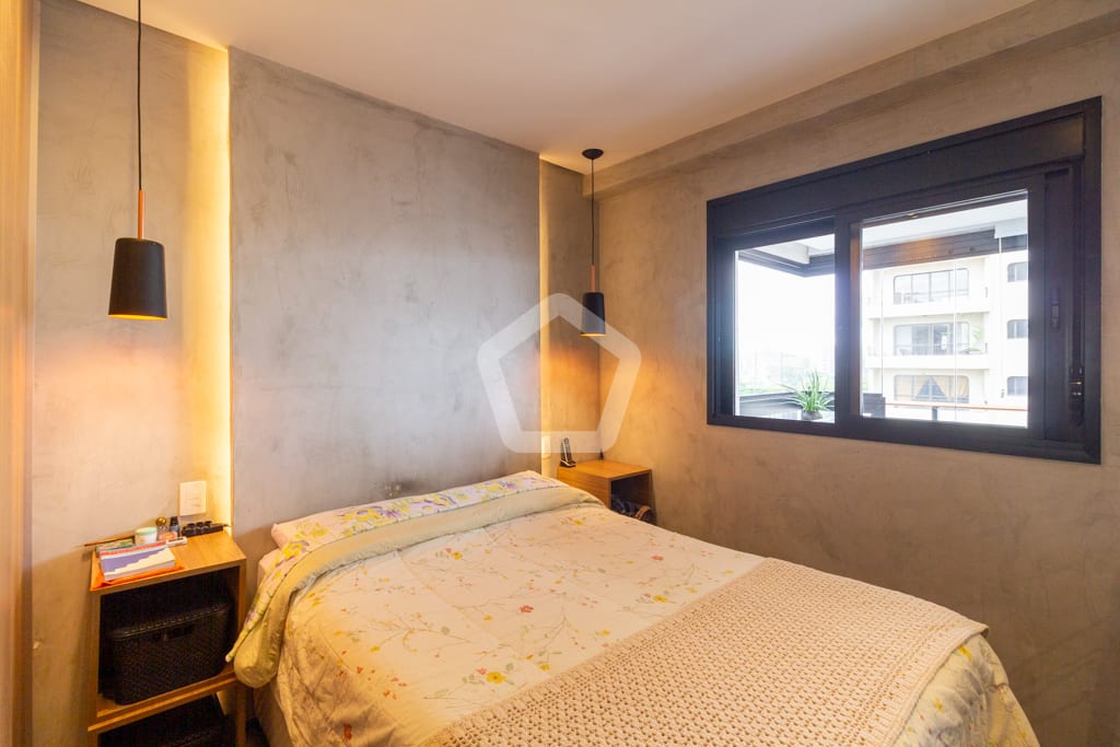 Imagem do imóvel ID-84555 na Rua Conde de Itu, Santo Amaro, São Paulo - SP