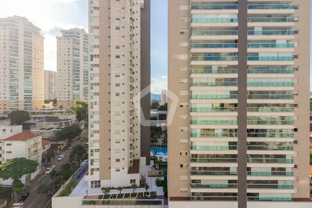 Imagem do imóvel ID-75021 na Rua Damiana da Cunha, Santa Teresinha, São Paulo - SP