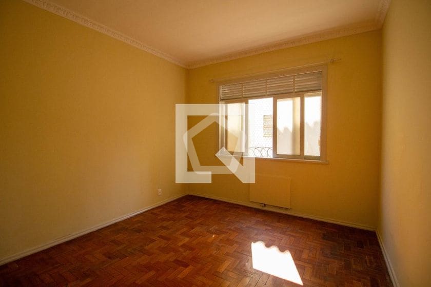 Imagem do imóvel ID-107542 na Rua Antônio Henrique de Noronha, São Cristóvão, Rio de Janeiro - RJ