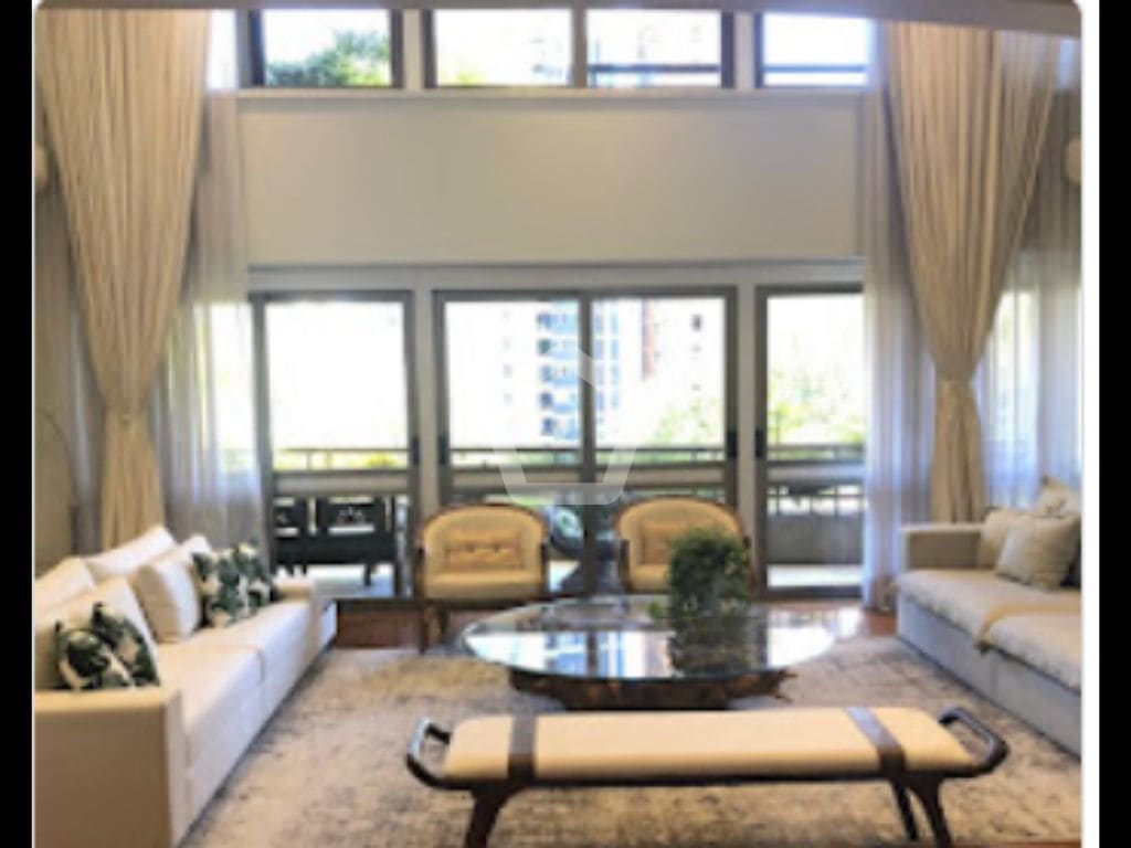 Imagem do imóvel ID-50304 na Rua Doutor Guilherme da Silva, Cambuí, Campinas - SP