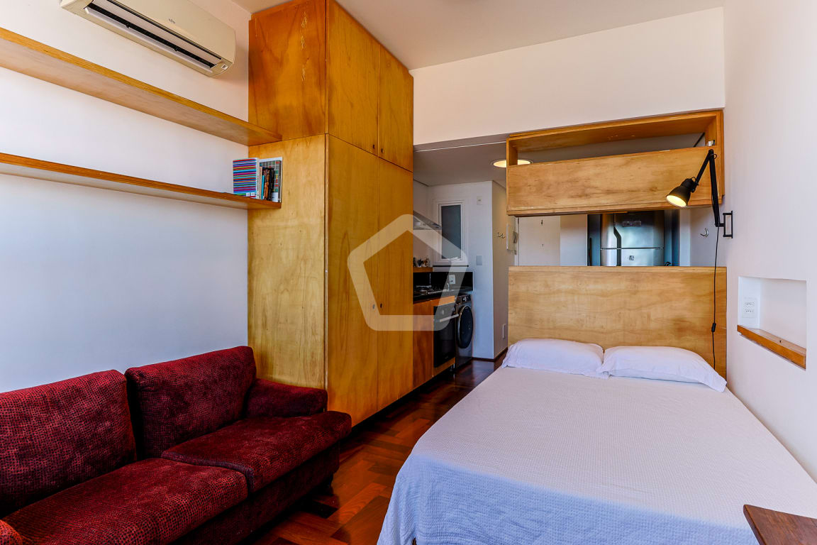 Imagem do imóvel ID-143469 na Avenida Atlântica, Leme, Rio de Janeiro - RJ